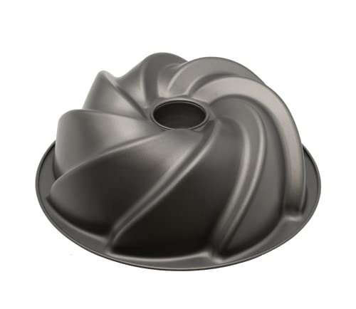 Euroform – A Metalurgica Bakeware Production SA 75283 Backform, Carbon Steel with Non-Stick Coating von Euroform - A Metalurgica Bakeware Production SA