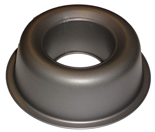 Euroform – A Metalurgica Bakeware Production SA 75292 Backform, Carbon Steel mit Non-Stick Coating von Euroform - A Metalurgica Bakeware Production SA