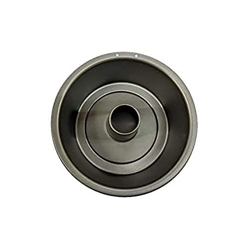 Euroform – A Metalurgica Bakeware Production SA 75633 Backform, Carbon Steel with Non-Stick Coating von Euroform - A Metalurgica Bakeware Production SA