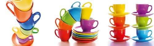 Eurographics DP-DT7035 Deco Print Sunny Breakfast 30 x 30 cm Eurographics DP-DT7035 Deco Print Sunny Breakfast 30 x 30 cm von EuroGraphics