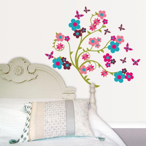 Eurographics DS-AU1025-VP Graphic Scroll II Decosticker 49.6 x 70 Eurographics DS-AU1025-VP Graphic Scroll II Decosticker 49.6 x 70 von EuroGraphics