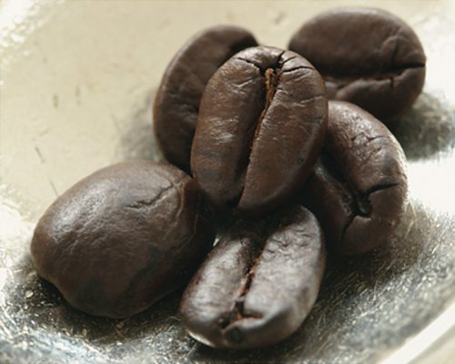 Eurographics H-K-SDL1015 Keilrahmen, Coffee Beans 24 x 30 cm Eurographics H-K-SDL1015 Keilrahmen, Coffee Beans 24 x 30 cm von EuroGraphics