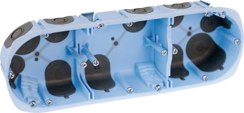 Boîte Tple Air'Metic 67 P50 Ent71 von Eur ohm