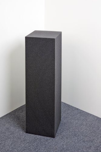 BASS TRAP Square Basstrap 990x290x290mm von Eurokustik