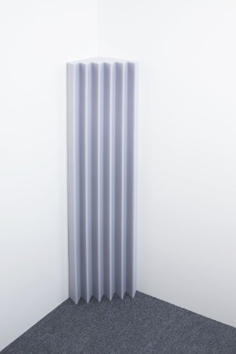 Basstrap Top ca. 100 x 24 x 24 cm schalldämmend Basotect® von Eurokustik
