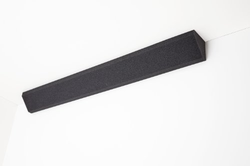 PU corner 20 mm Eckabsorber 990x20mm PU corner 20 mm Eckabsorber 990x20mm von Eurokustik