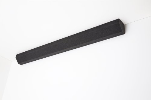 PU corner 30 mm Eckabsorber 990x30mm PU corner 30 mm Eckabsorber 990x30mm von Eurokustik