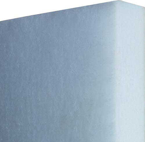 Polyesterfaserpaneel- 1200 x 600 x 50-40-30 mm - 30kg/m³ (Polyester, 30mm) von Eurokustik