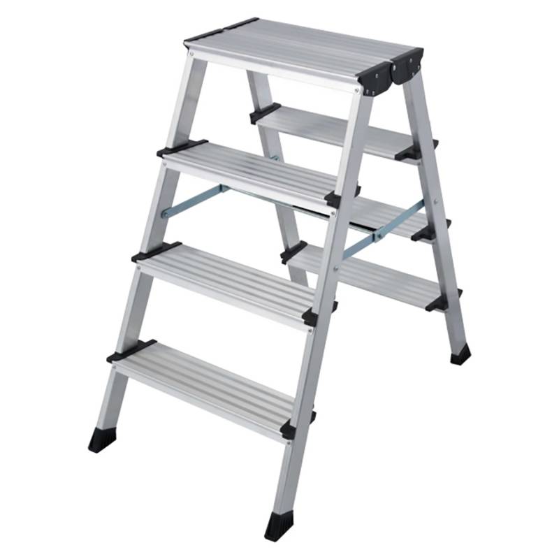 Euroline 20578 Klapptritt 2x4 Stufen von Euroline