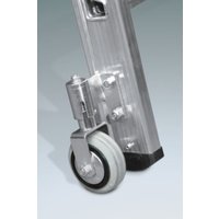 Euroline Federrollen (2 Stück) 80 mm von Euroline