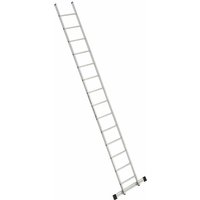 Euroline Premium 301 Sprossenanlegeleiter 14 Sprossen Euroline Premium 301 Sprossenanlegeleiter 14 Sprossen von Euroline