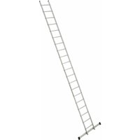 Euroline Premium 301 Sprossenanlegeleiter 20 Sprossen Euroline Premium 301 Sprossenanlegeleiter 20 Sprossen von Euroline