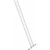 Euroline Premium 301 Sprossenanlegeleiter 22 Sprossen Euroline Premium 301 Sprossenanlegeleiter 22 Sprossen von Euroline