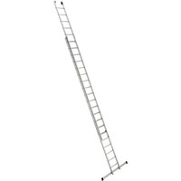 Euroline Premium 302 Schiebeleiter 2x20 Sprossen Euroline Premium 302 Schiebeleiter 2x20 Sprossen von Euroline
