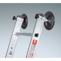 Euroline Tellerfüße für den Leiternholm (2 Stück) von Euroline