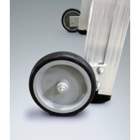 Euroline Transportrollen (Zubehörsatz) für Typ 336 von Euroline