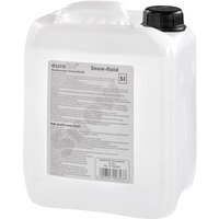 Eurolite - 51706350 Schneefluid 5 l von Eurolite