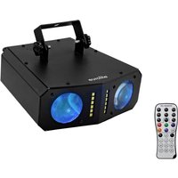 51918563 DMF-4 Hybrid dmx LED-Effektstrahler Anzahl LEDs (Details):82 - Eurolite von Eurolite