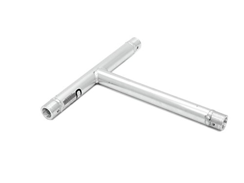 Alutruss SINGLELOCK SPAT-36 1-Punkt Traverse T-Stück 90° von Eurolite