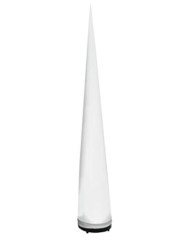 EUROLITE AC-300 Air-Effekt | Leuchtskulptur mit Ventilator-Basis, Aufsatz und Leuchtmittel von Eurolite