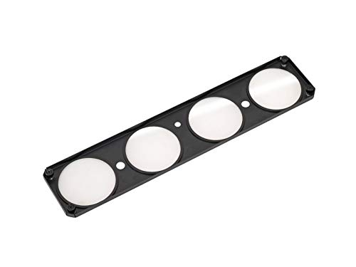 EUROLITE Diffusorscheibe 15x60° für PMB-4 QCL von Eurolite