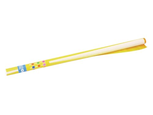 EUROLITE Farbfolienbogen 101 yellow 61x50cm | Hochwertige Farbfolien von Eurolite