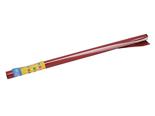 EUROLITE Farbfolienbogen 106 primary red 61x50cm | Hochwertige Farbfolien von Eurolite