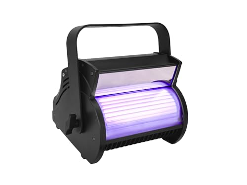 EUROLITE LED Flood 210 asym RGBLI | Asymmetrischer Fluter für gleichmäßige Flächenbeleuchtung mit RGB, Lime & Indigo-Blau EUROLITE LED Flood 210 asym RGBLI | Asymmetrischer Fluter für gleichmäßige Flächenbeleuchtung mit RGB, Lime & Indigo-Blau von Eurolite