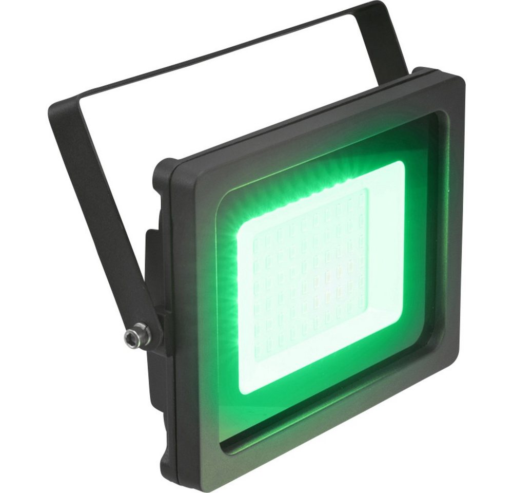 EUROLITE LED Flutlichtstrahler Eurolite IP-FL30 SMD 51914952 LED-Außenstrahler 30 W Grün EUROLITE LED Flutlichtstrahler Eurolite IP-FL30 SMD 51914952 LED-Außenstrahler 30 W Grün von Eurolite