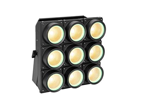 EUROLITE LED IP Atmo Blinder 9 | Wetterfester Blinder mit Pixelansteuerung und Atmo-Cluster EUROLITE LED IP Atmo Blinder 9 | Wetterfester Blinder mit Pixelansteuerung und Atmo-Cluster von Eurolite
