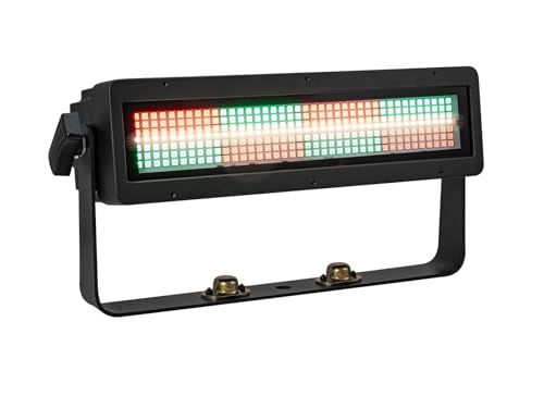 EUROLITE LED IP PIX Strobe RGB CW+WW MK2 von Eurolite