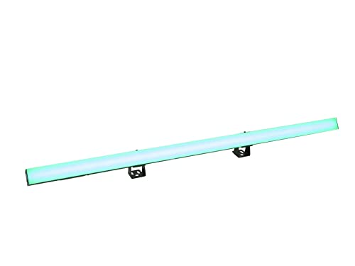 EUROLITE LED PR-100/32 Pixel DMX Rail sw | DMX-steuerbare Pixel-Röhre mit RGB-Farbmischung von Eurolite