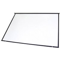 Eurolite 16:9 Leinwand (B x H) 300cm x 168cm von Eurolite