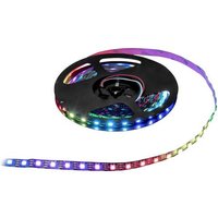 Eurolite 50530205 LED-Streifen 5V 5m RGB 5m von Eurolite