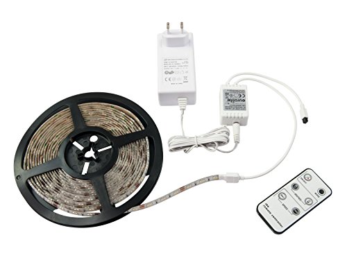 Eurolite 50532060 LED Ip Strip Set 600 CW/WW von Eurolite