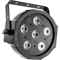 Eurolite 51915361 SLS-6 DMX LED-Effektstrahler Anzahl LEDs (Details):6 von Eurolite