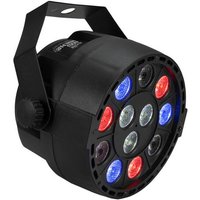 Eurolite AKKU Mini PARty RGBW Spot MK2 LED-Effektstrahler von Eurolite