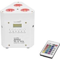 Eurolite 41700503 TL-3 TCL Trusslight LED-Effektstrahler Anzahl LEDs (Details):3 von Eurolite