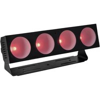 Eurolite CBB-4 DMX LED-Effektstrahler Anzahl LEDs (Details): 4 von Eurolite