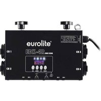 Eurolite DMX Controller 4-Kanal von Eurolite