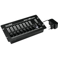 Eurolite DMX Dimmer 32-Kanal Eurolite DMX Dimmer 32-Kanal von Eurolite