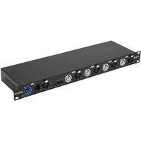 Eurolite DMX Splitter 4-Kanal von Eurolite