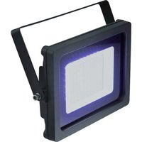 Eurolite FL-30 51914966 LED-Außenstrahler 30W Schwarzlicht (UV) von Eurolite