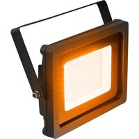 Eurolite IP-FL30 SMD 51914962 LED-Außenstrahler 30W Orange von Eurolite