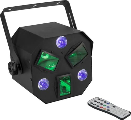 Eurolite LED FE-300 Hybrid Flowereffekt - Showeffekt von Eurolite