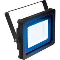Eurolite - IP-FL30 smd 51914954 LED-Außenstrahler 30 w Blau von Eurolite