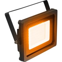 Eurolite - IP-FL30 smd 51914962 LED-Außenstrahler 30 w Orange von Eurolite
