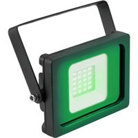 Eurolite LED IP FL-10 SMD grün 51914903 LED-Außenstrahler 10 W von Eurolite