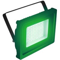 Eurolite LED IP FL-50 SMD grün 51914982 LED-Außenstrahler 55W von Eurolite