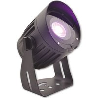 LED-Outdoor-Spot, 15 w, rgbw, QuickDMX mit Erdspieß - Eurolite von Eurolite